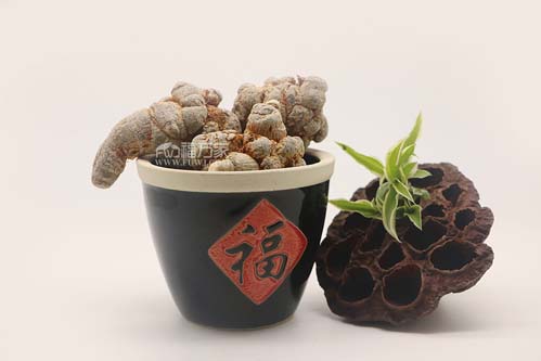喝三七粉有什么好處？