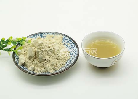 三七粉越細(xì)越好？