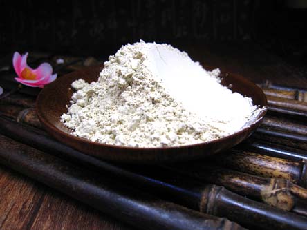三七粉活血化瘀是怎么回事？