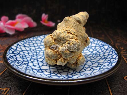 三七粉活血化瘀是怎么回事？