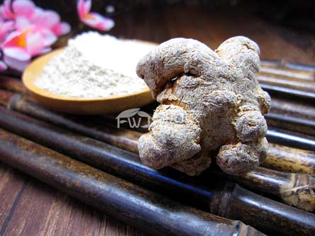 三七粉活血化瘀是怎么回事？