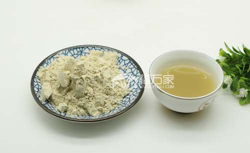 三七粉的功效能清理血管嗎？