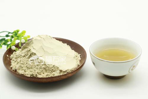 三七粉的功效能清理血管嗎？