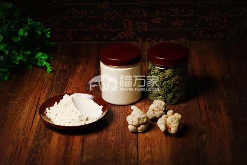 三七粉適合什么年齡的人群吃？