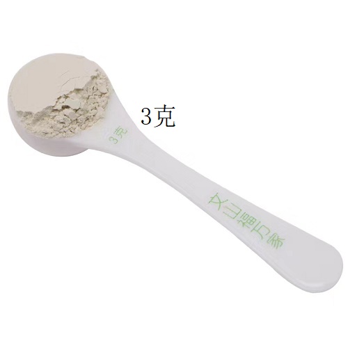 三七粉適合的用量