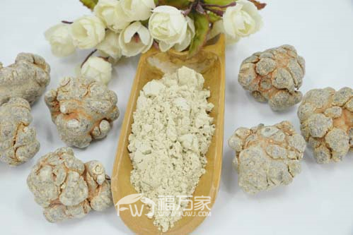 三七粉對(duì)血瘀體質(zhì)有效