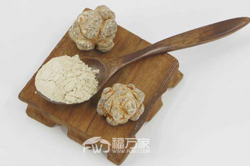 三七粉對(duì)肝臟有養(yǎng)護(hù)作用